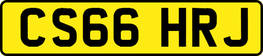 CS66HRJ