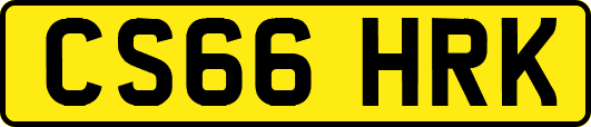 CS66HRK