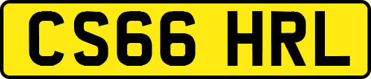 CS66HRL