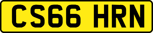 CS66HRN