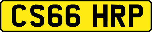 CS66HRP