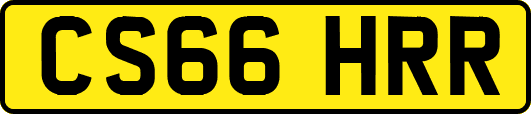 CS66HRR