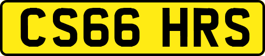 CS66HRS