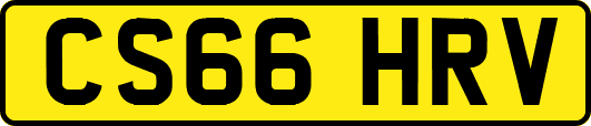 CS66HRV