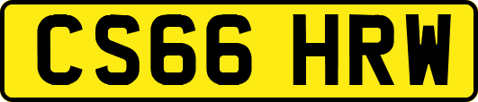 CS66HRW