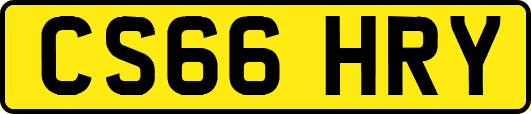 CS66HRY