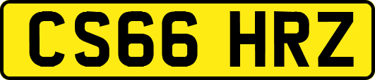CS66HRZ