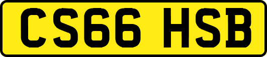 CS66HSB