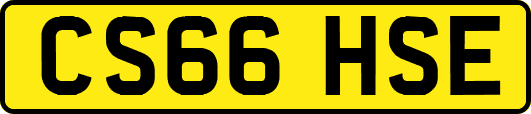 CS66HSE