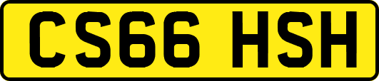 CS66HSH