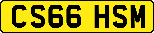 CS66HSM