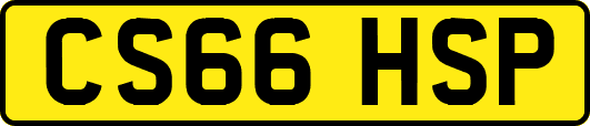 CS66HSP