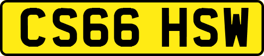 CS66HSW