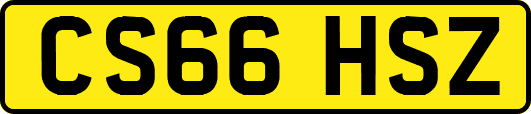 CS66HSZ