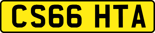 CS66HTA