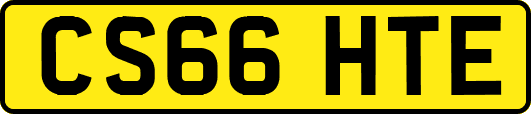 CS66HTE