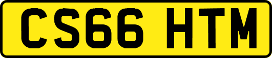 CS66HTM