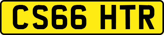 CS66HTR