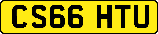 CS66HTU