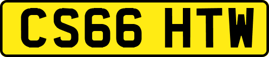 CS66HTW