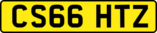 CS66HTZ