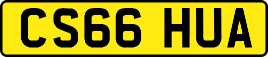 CS66HUA