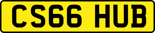CS66HUB