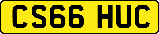CS66HUC