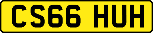 CS66HUH