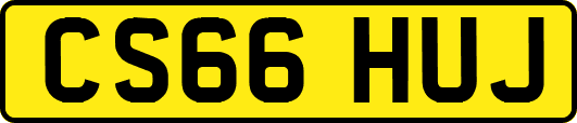 CS66HUJ