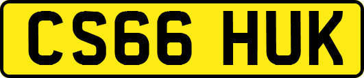 CS66HUK