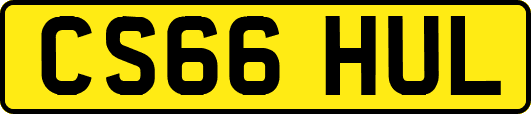 CS66HUL