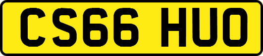 CS66HUO