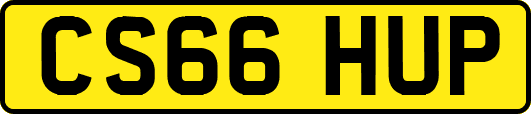 CS66HUP