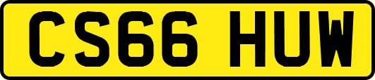 CS66HUW