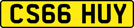 CS66HUY