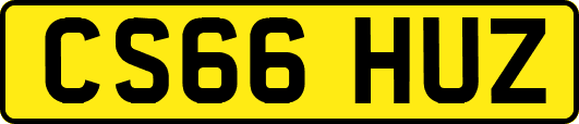 CS66HUZ