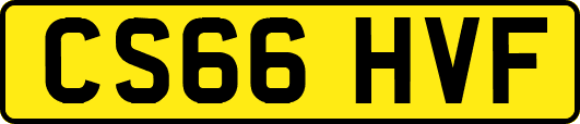 CS66HVF