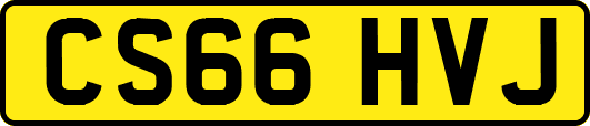CS66HVJ