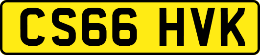 CS66HVK