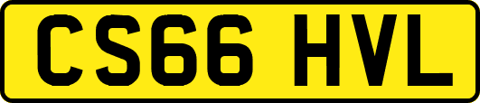 CS66HVL