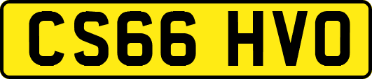 CS66HVO