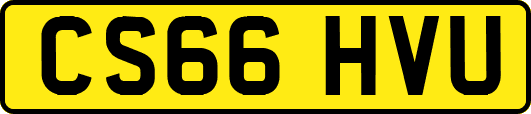CS66HVU