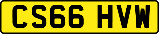 CS66HVW