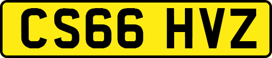 CS66HVZ