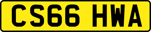 CS66HWA