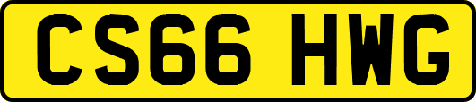 CS66HWG