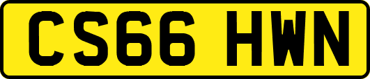 CS66HWN