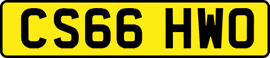 CS66HWO