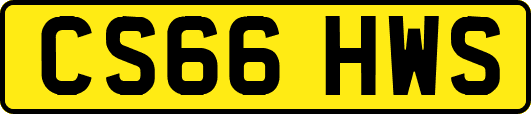 CS66HWS